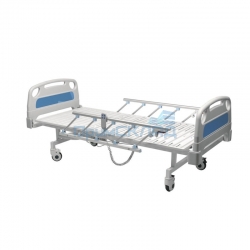 Медицинская кровать КМ-07 (электропривод)