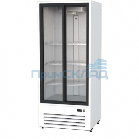 Шкаф холодильный Премьер ШВУП1ТУ- 0,75 К (B, +1…+10)