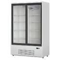 Шкаф холодильный Премьер ШВУП1ТУ-1,12 К (В, +1…+10) К