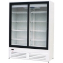 Шкаф холодильный Премьер ШВУП1ТУ-1,4 К (В, +1…+10) эл-мех. замок