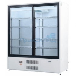 Шкаф холодильный Премьер ШCУП1ТУ-1,5 К (В, -6…+6) эл-мех. замок