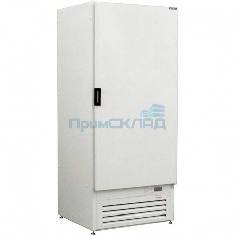 Шкаф холодильный Премьер ШВУП1ТУ-0,7 М (В, 0…+8)