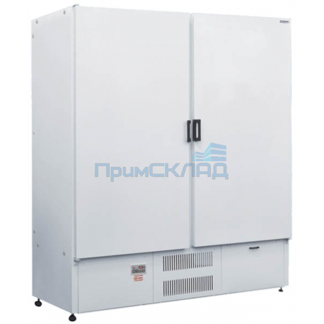 Шкаф холодильный Премьер ШВУП1ТУ-1,4 М (В, 0…+8)