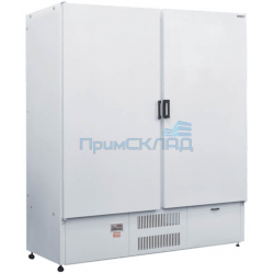 Шкаф холодильный Премьер ШВУП1ТУ-1,6 М (В, 0…+8)