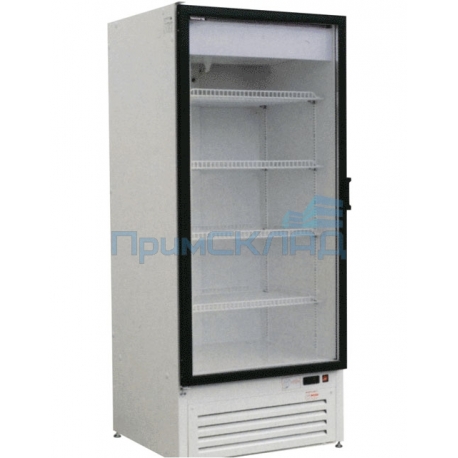 Шкаф холодильный Премьер ШВУП1ТУ-0,7 С (В, +1…+10) К