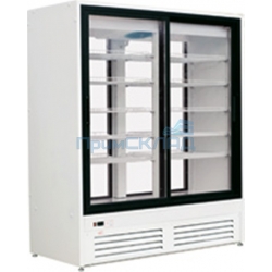 Шкаф холодильный Премьер ШСУП1ТУ-1,12 К2 (В, +1…+10)