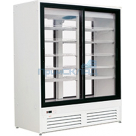Шкаф холодильный Премьер ШВУП1ТУ-1,5 К2 (В, +1…+10)